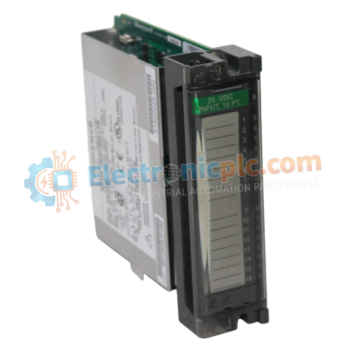 900G02-0102 Honeywell 16-Channel Digital Input Module