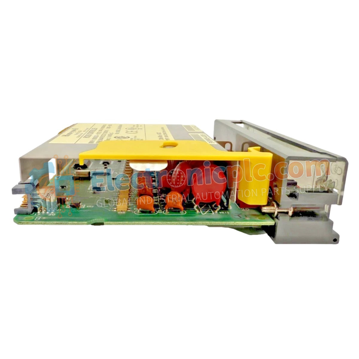 وحدة الإدخال الرقمي Honeywell 900G03-0102 ControlEdge HC900