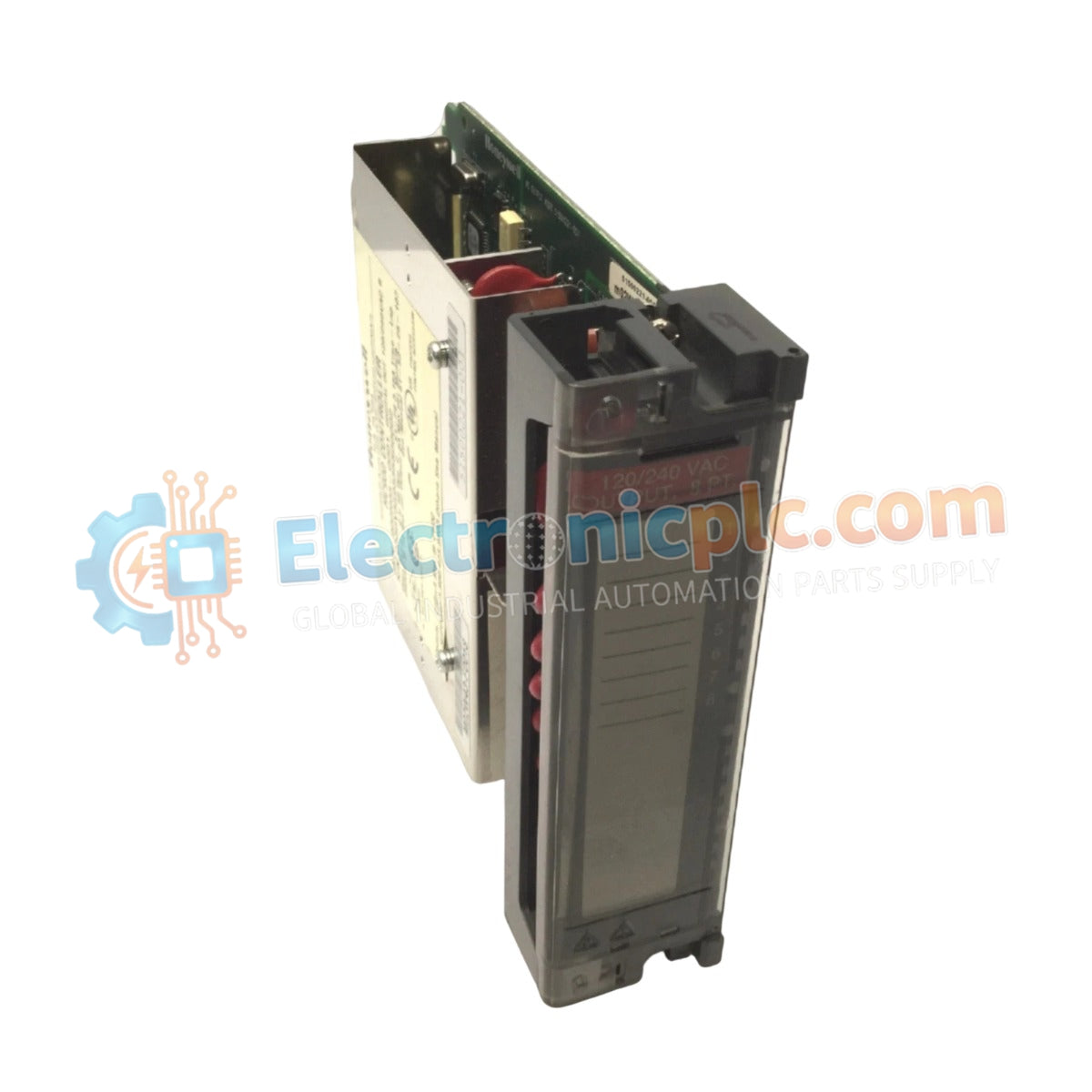 وحدة خرج تيار متردد Honeywell 900H03-0001 ControlEdge HC900