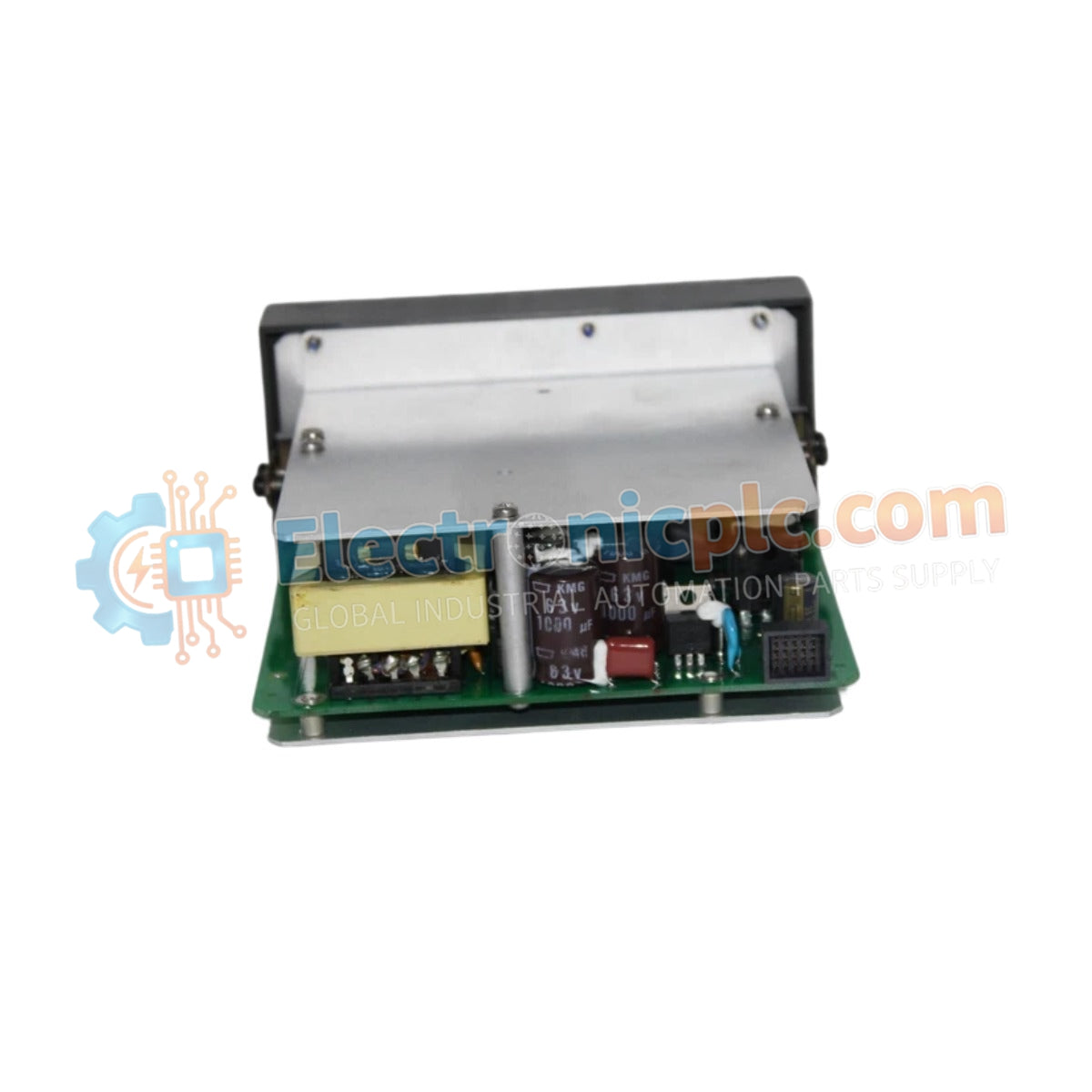 وحدة الإدخال/الإخراج Honeywell 900U02-0100 ControlEdge HC900