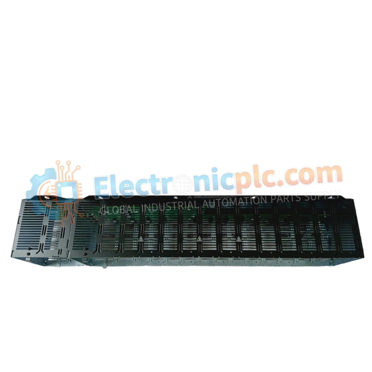 Honeywell 900R12-0200 HC900 هيكل حامل إدخال/إخراج 12 فتحة