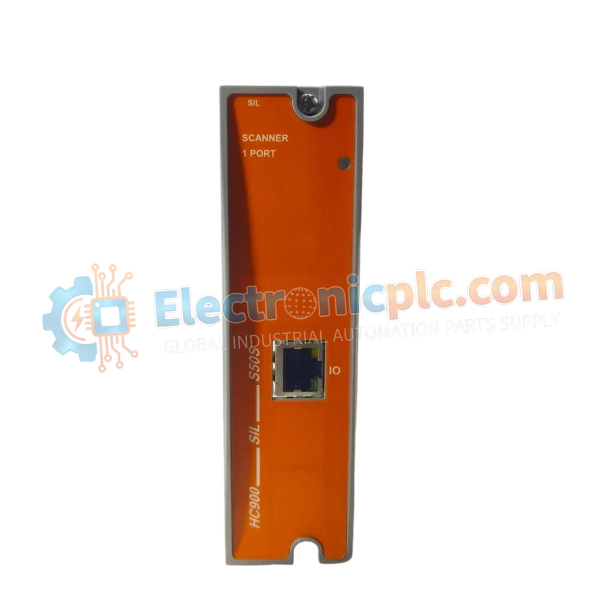 900S50-0360-00 وحدة التحكم الآمنة Honeywell HC900