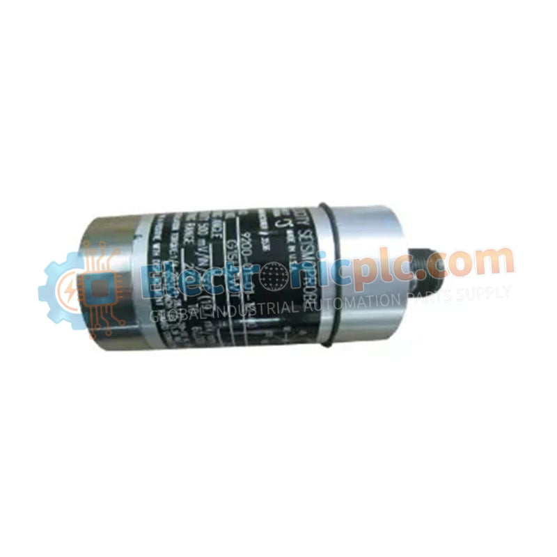 Bently Nevada 9200-01-01-01-00 Two-Wire Seismoprobe Velocity Transducer