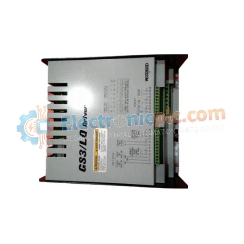 وحدة تحكم محرك مؤازر Woodward 9907-135