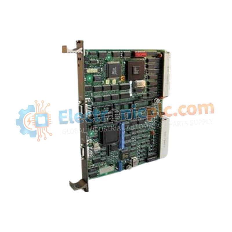 ABB PM A324 BE01 HIEE400923R0001 Universal Processor Card