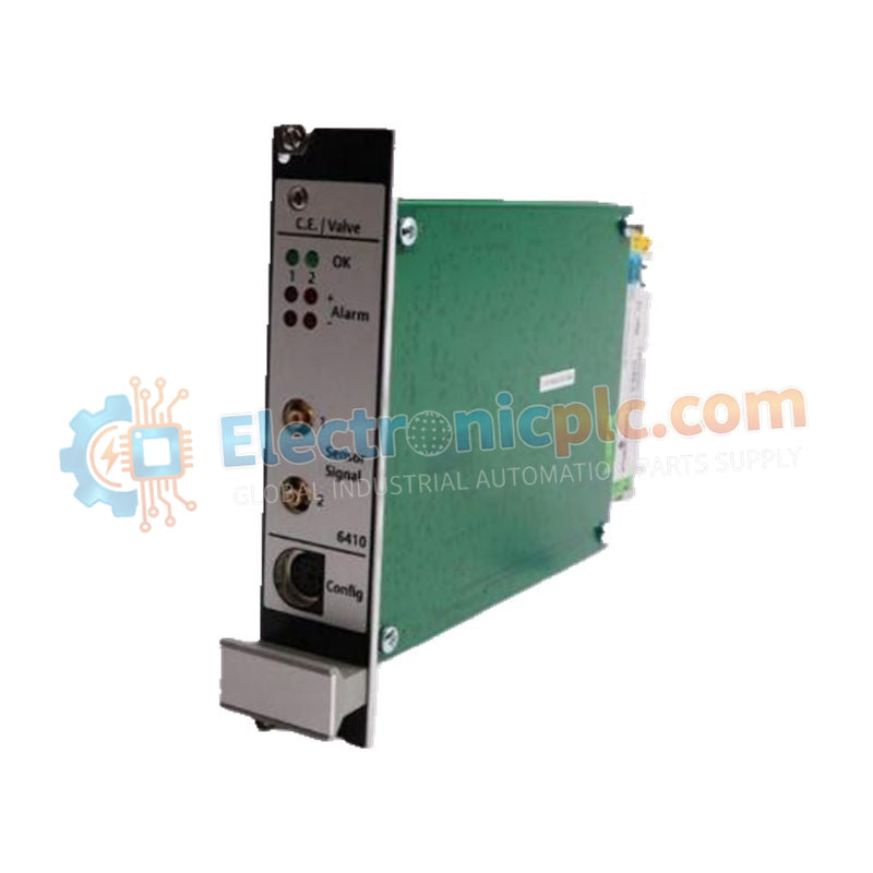 A6500-RC Emerson Relay Output Module