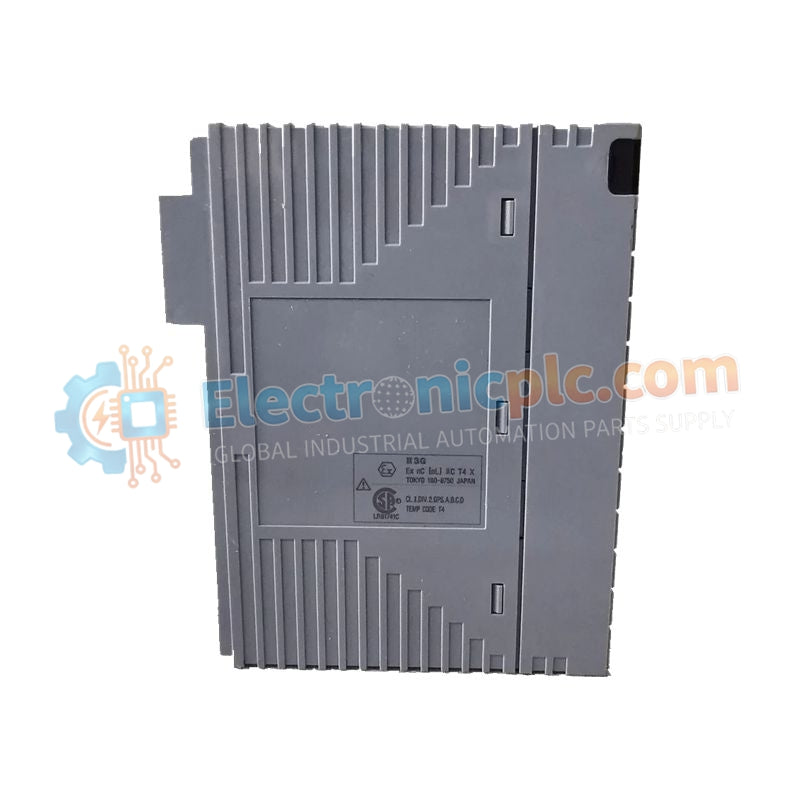 Yokogawa CENTUM VP AAB841-S00 8-Channel Analog I/O Module