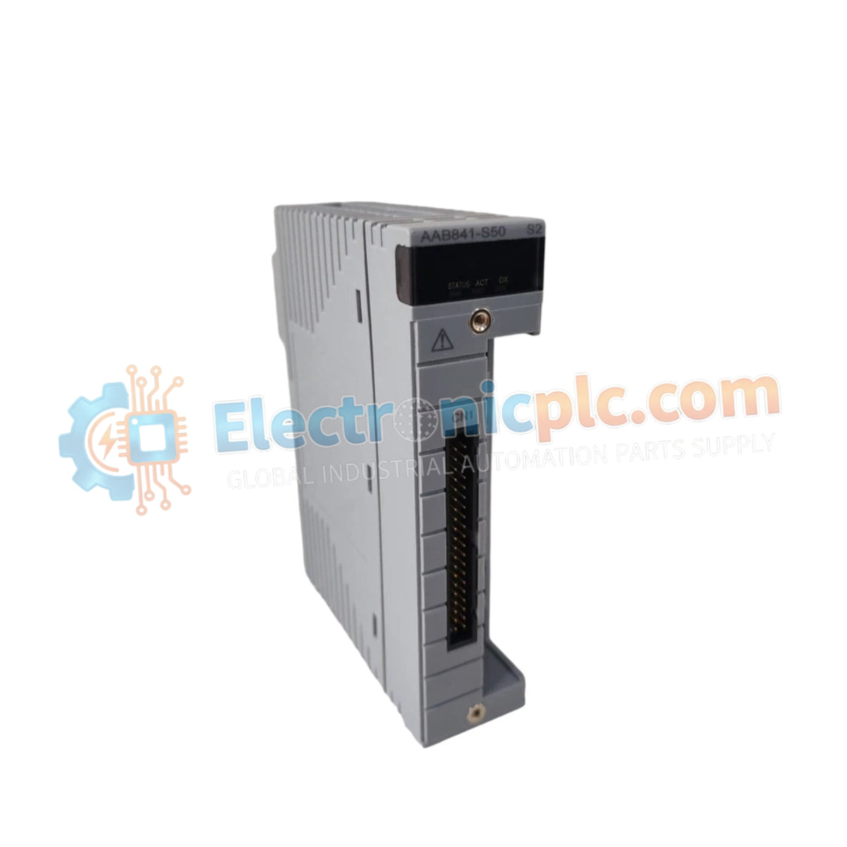 Yokogawa AAB841-S50 S2 Analog Input/Output Module