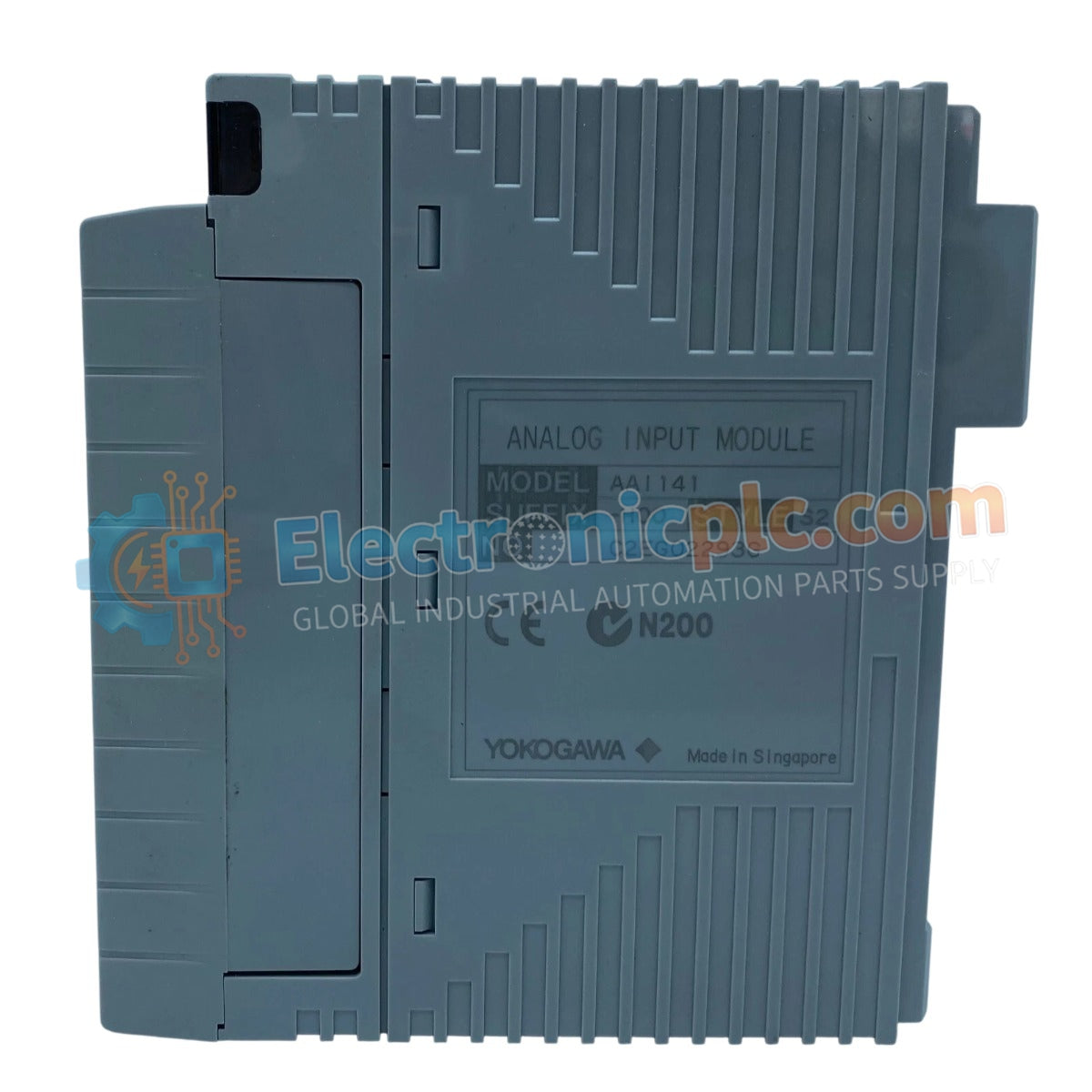 AAI141-H00/K4A00 YOKOGAWA Analog Input Module Datasheet & Technical Manual