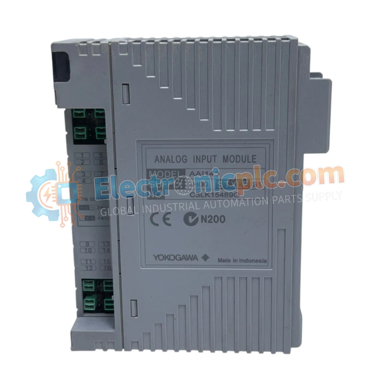 AAI143-S03/A4S00 YOKOGAWA Analog Input Module