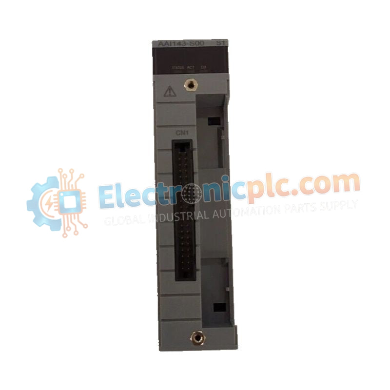Módulo de salida analógica Yokogawa AAI543-S00