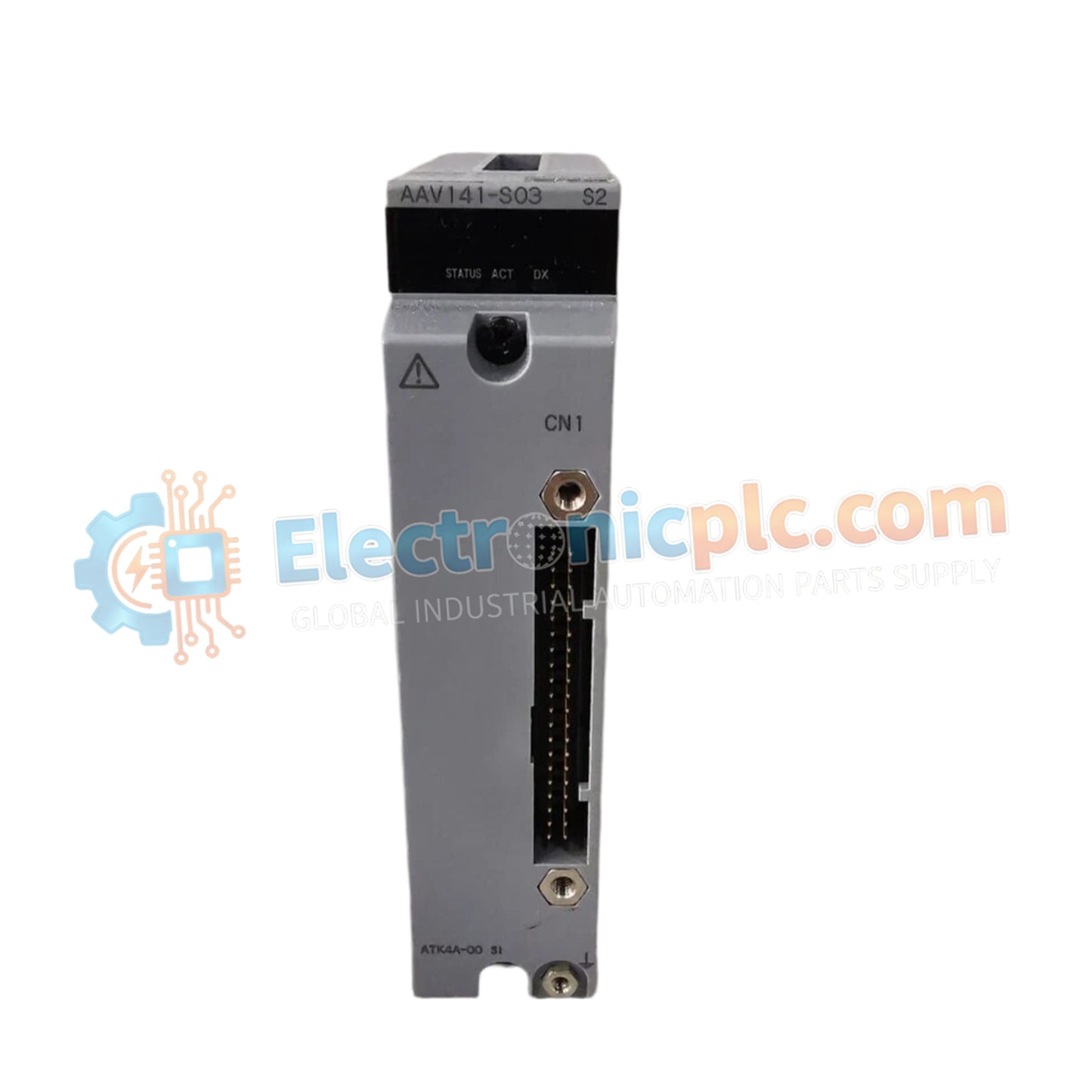 وحدة إدخال تناظري YOKOGAWA AAV141-S03/K4A00