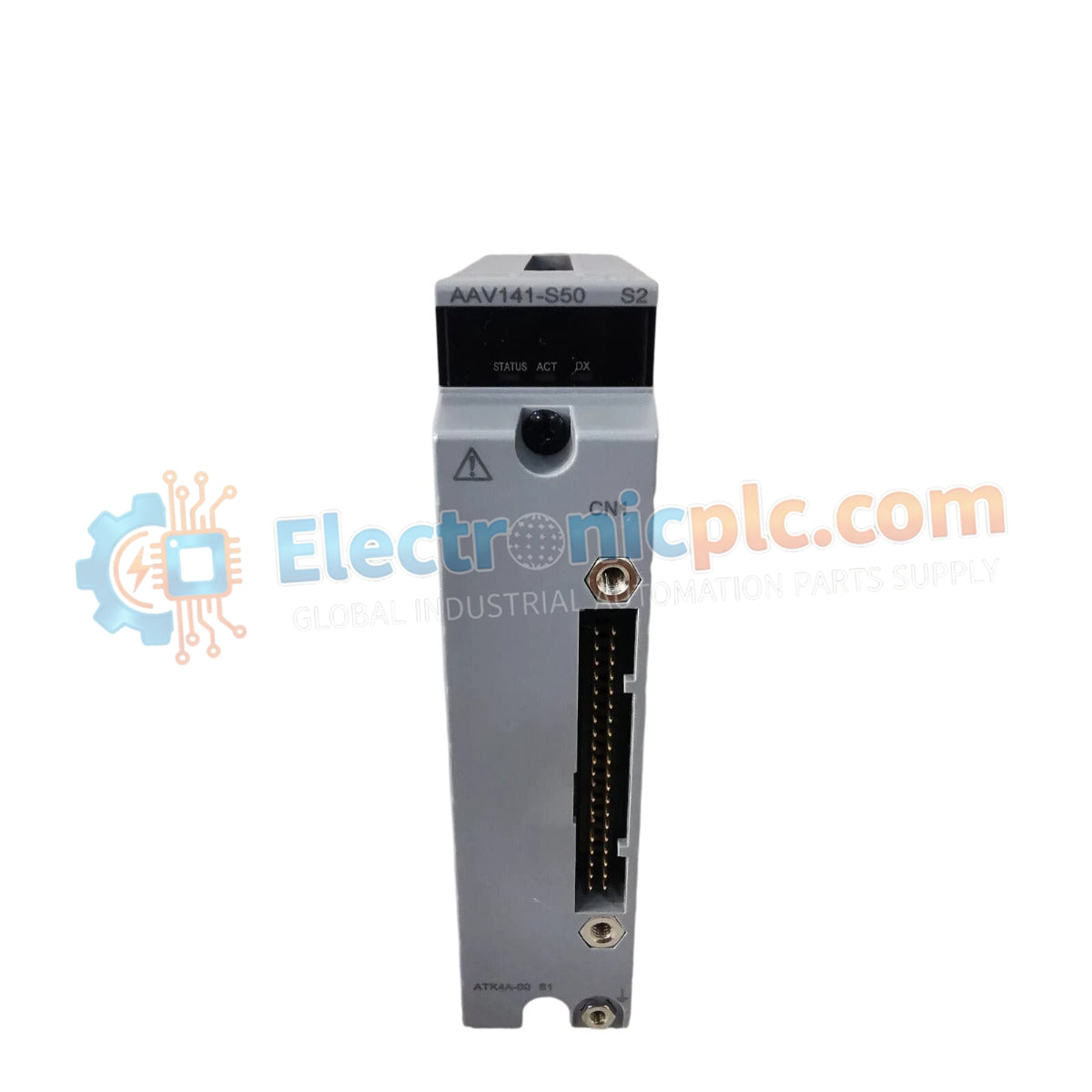 Módulo de entrada analógica AAV142-S50 YOKOGAWA