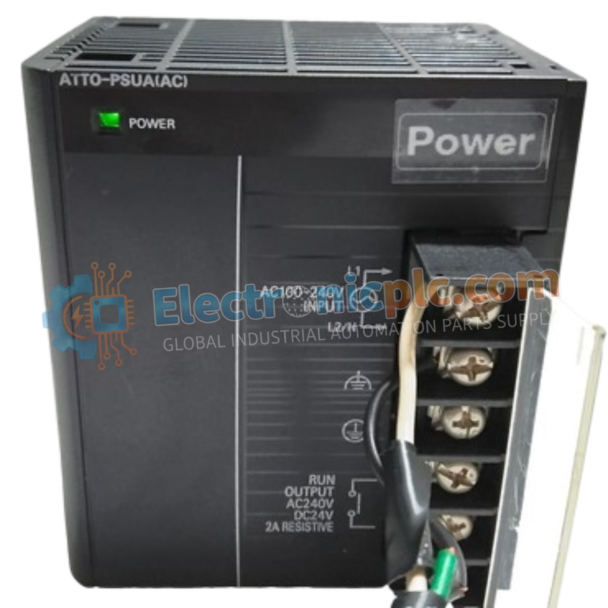 Unidad de control de campo AFF50D-H41101 Yokogawa