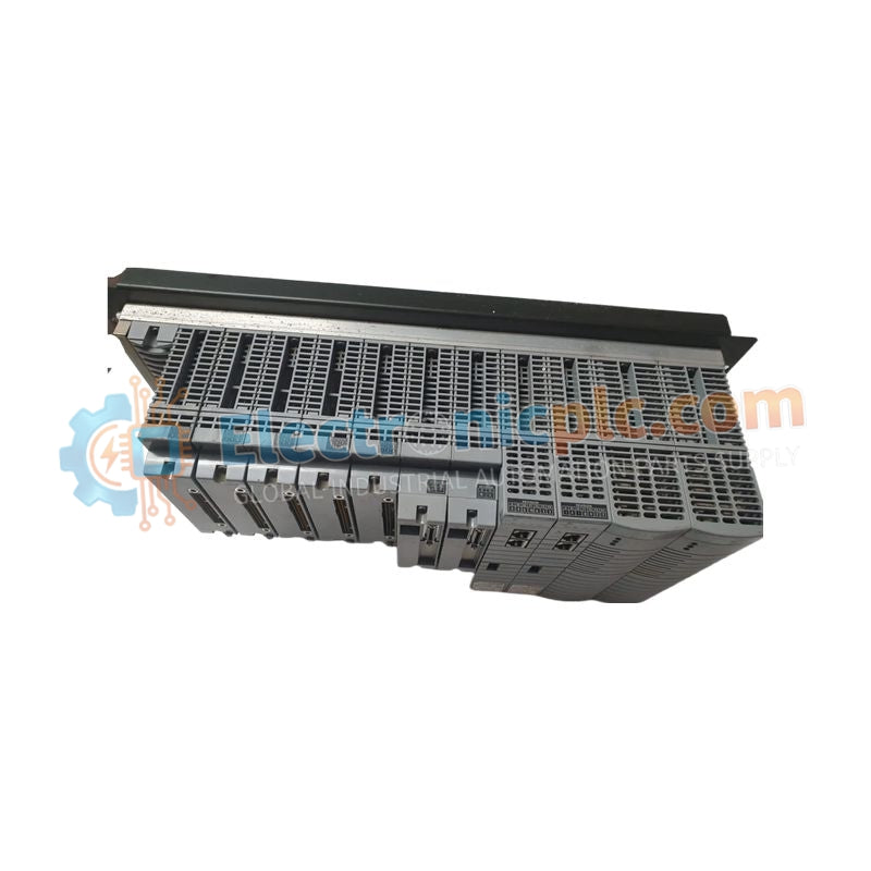 وحدة التحكم الميدانية المزدوجة AFV10D-S41401 يوكوجاوا