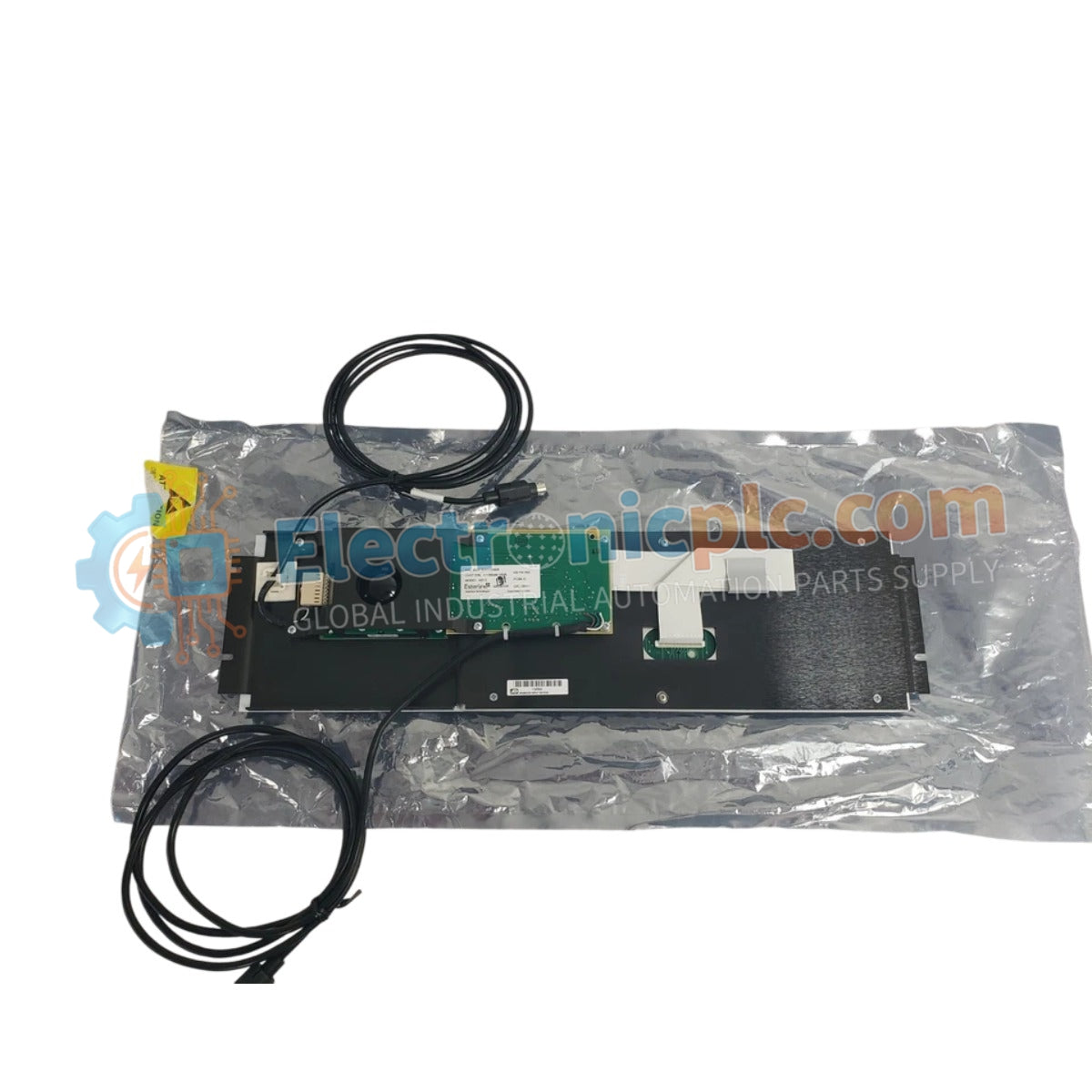 Honeywell AID-3 51191590-200/D1 Operator Keyboard