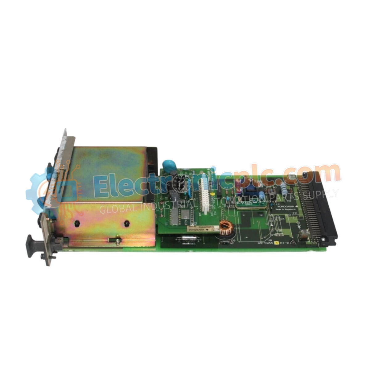 AIP501 YOKOGAWA Analog Input Module | New & Original Stock