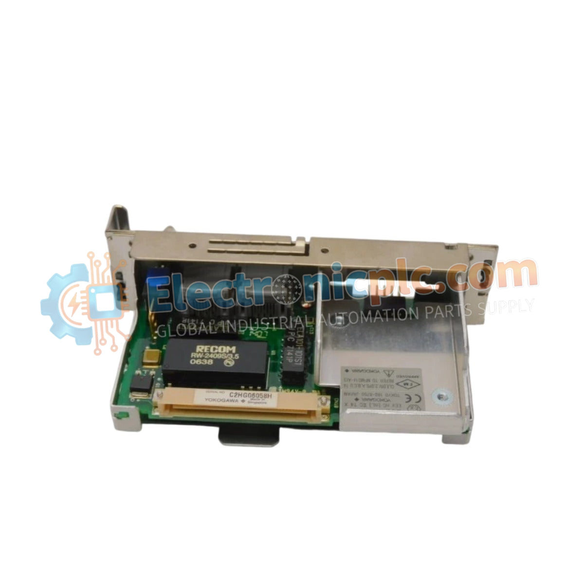 AIP504-50 Yokogawa V-NET Coupler Module | New & Original Stock