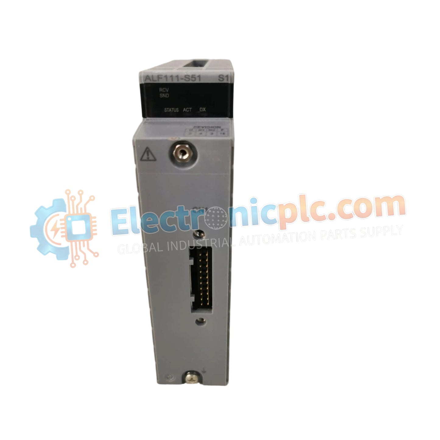Módulo de comunicación Foundation Fieldbus ALF111-S51 YOKOGAWA