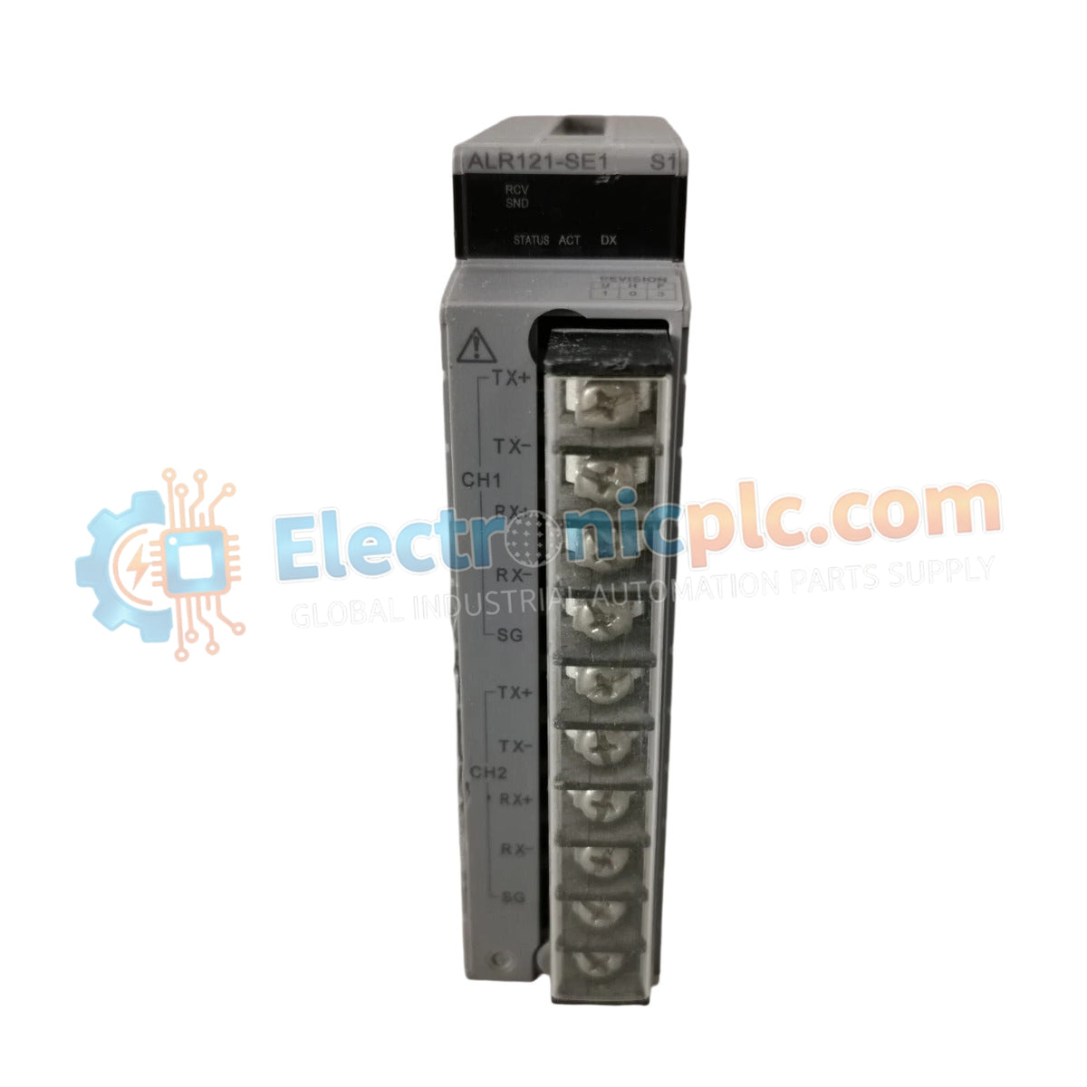 ALR121-SE1 Yokogawa Serial Communication Module | New & Original Stock