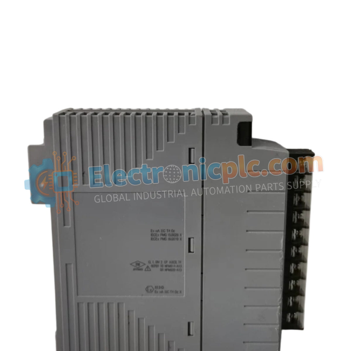 Caudalímetro de área variable RS4CCM-C11 Yokogawa | Hoja de datos y Manual técnico