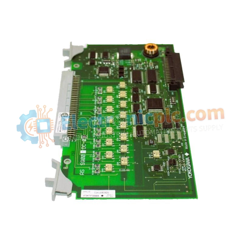 Yokogawa AMM12 CENTUM VP Voltage Input Multiplexer