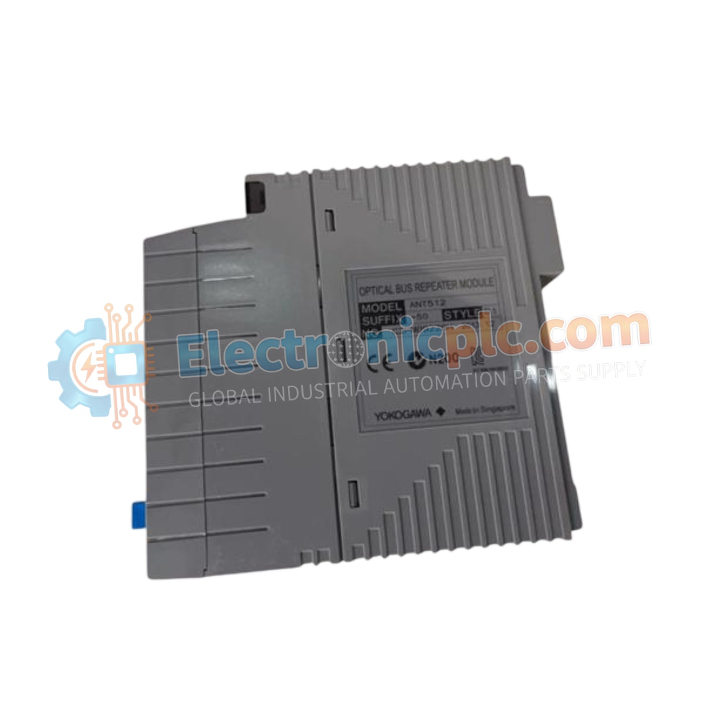 Yokogawa ANT502-50/BU1A Optical ESB Bus Repeater Slave Module
