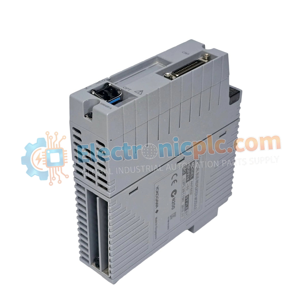 YOKOGAWA ANT401-50/CU1T Optical ESB Bus Repeater Master Module