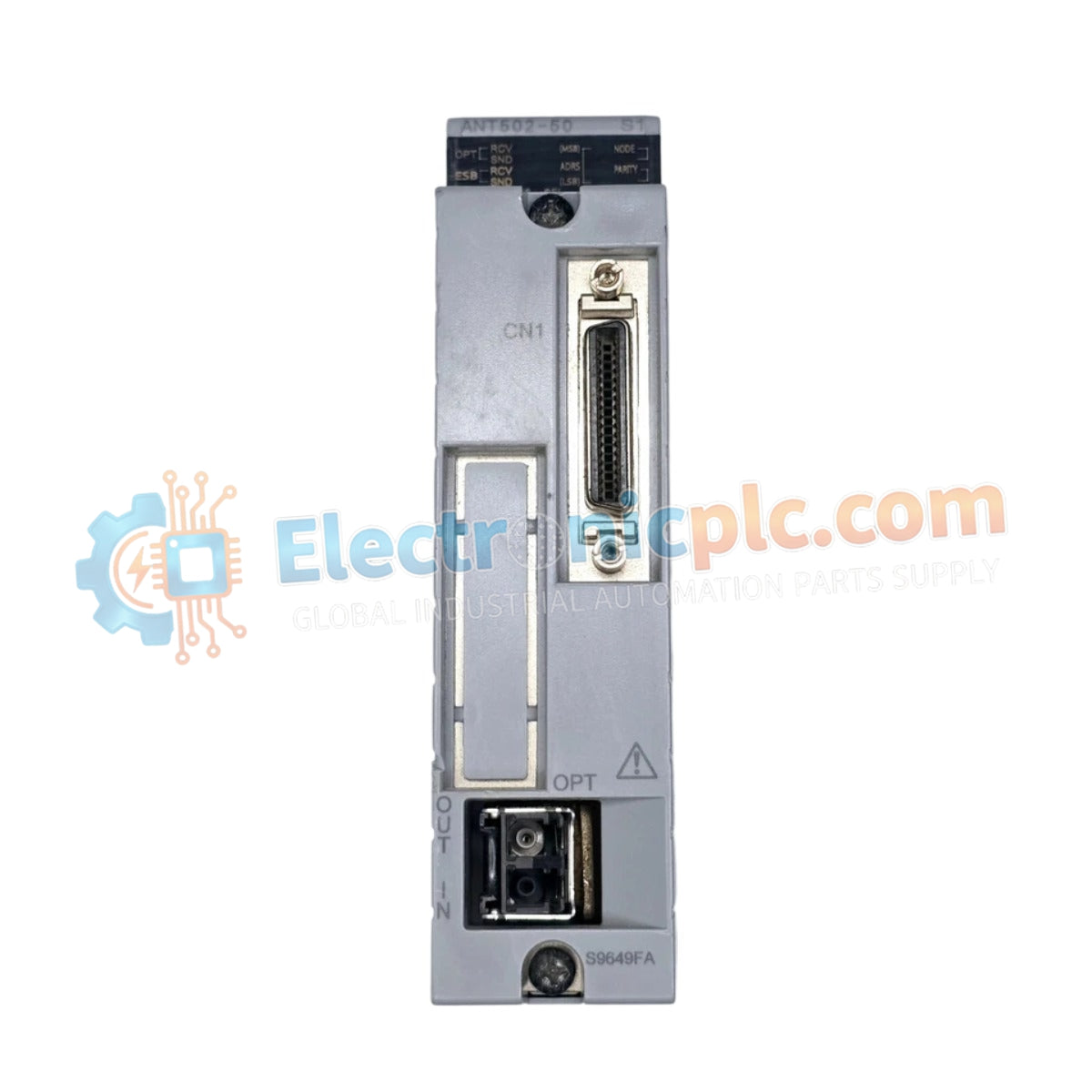 ANT502 Yokogawa Optical ESB Bus Repeater | New & Original Stock