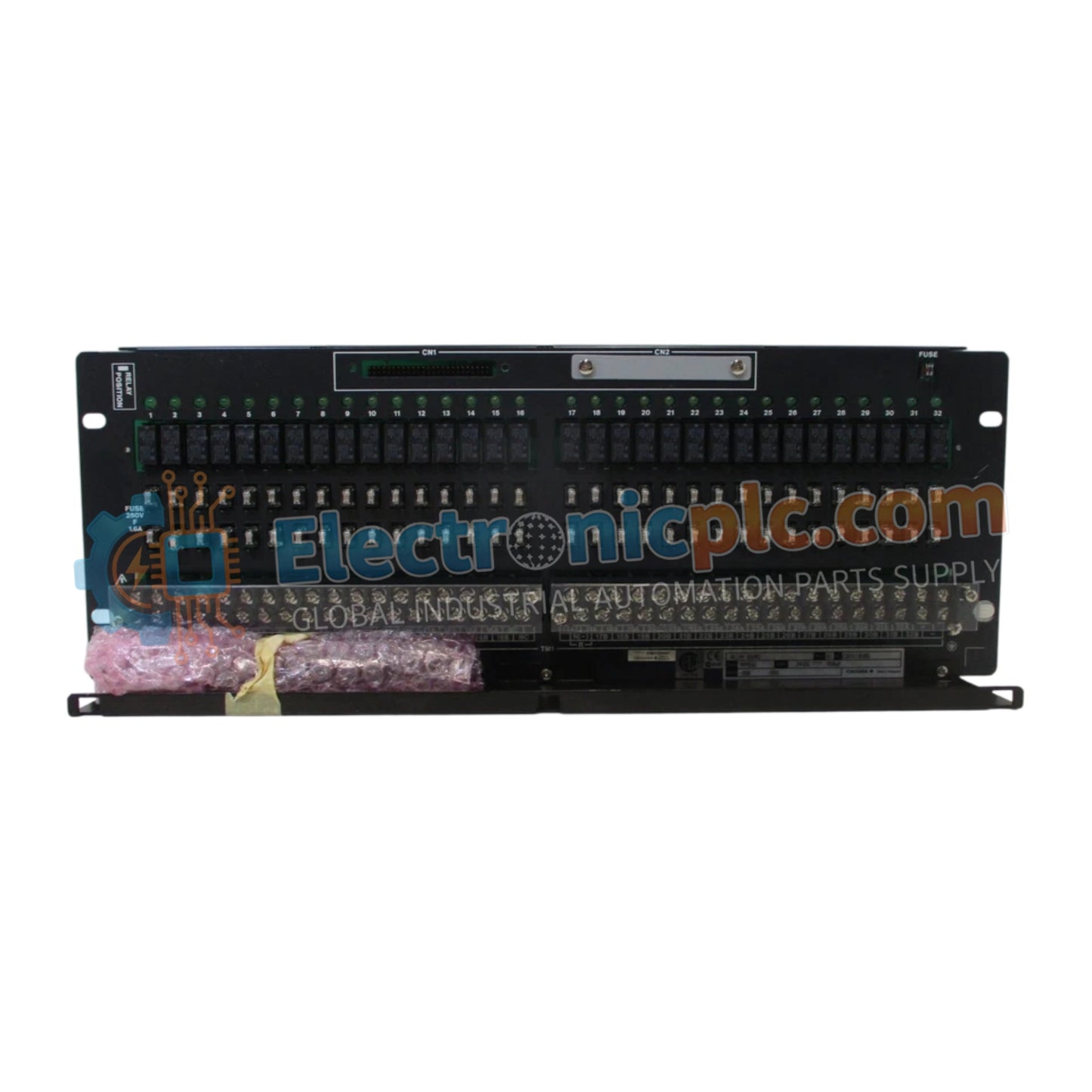 ARM55W-000 Relay Output Board Yokogawa