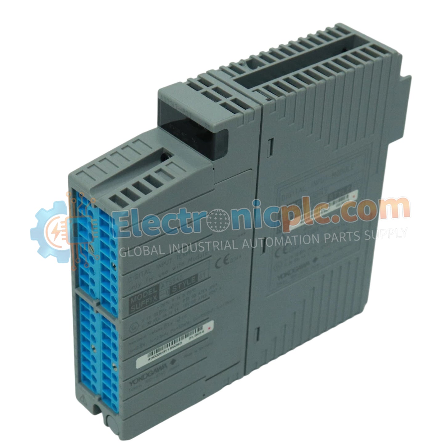YOKOGAWA ASD143-P00/SB4S0 Digital Input Module