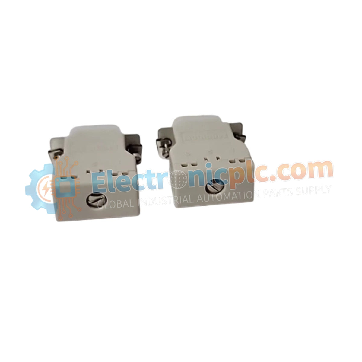 Modbus Plus Cable Terminator Schneider Electric ASMBKT185 Modicon