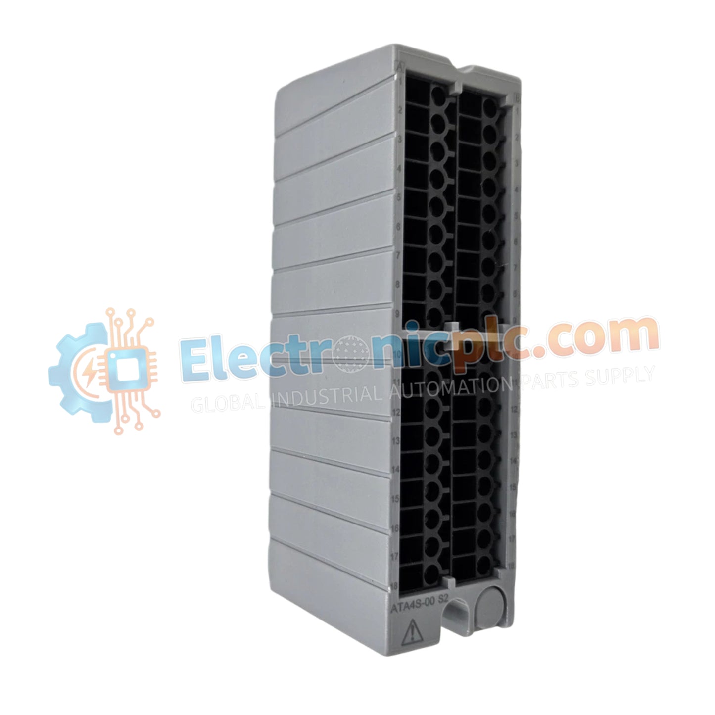 Yokogawa ATA4S-S00 S2 Terminal Block