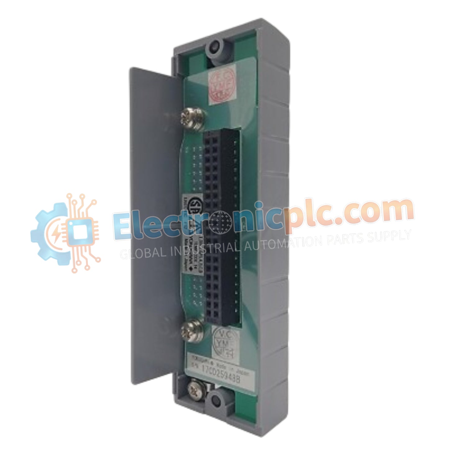 Yokogawa ATB3A-00 Bloque de Terminales de Presión