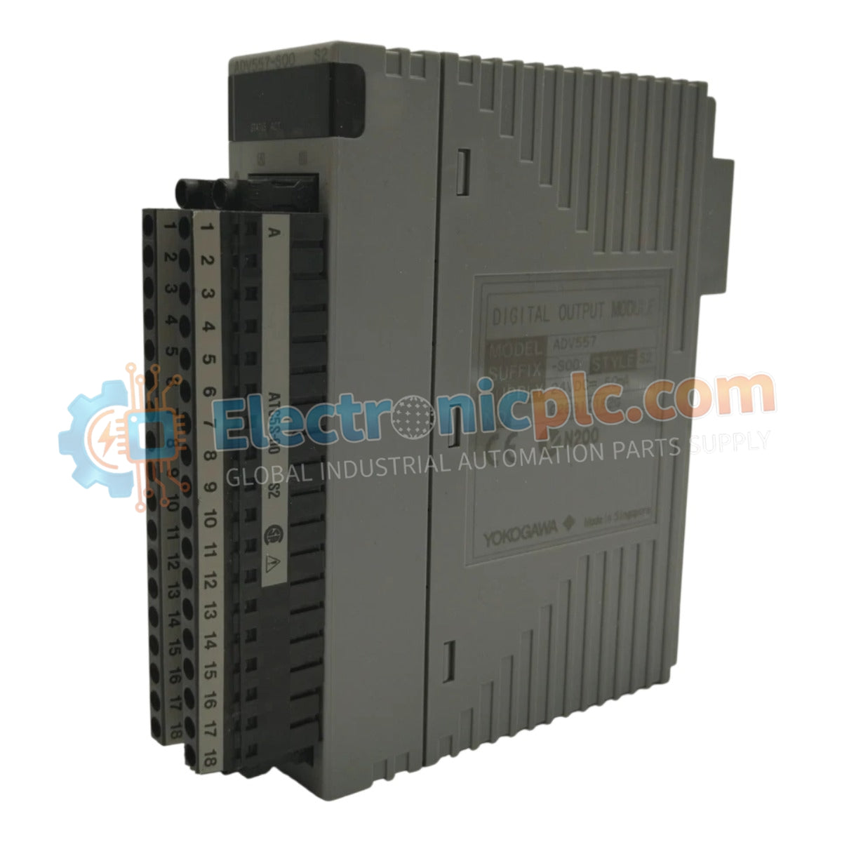 ATC5S-00 Yokogawa Terminal Block | New & Original Stock