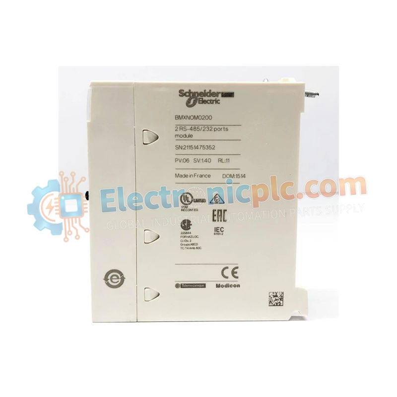 Schneider BMXNOM0200 Communication Module
