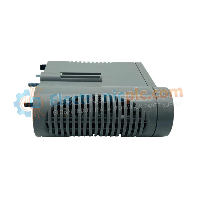 وحدة إدخال تناظري CC-PAIN01 من هانيويل