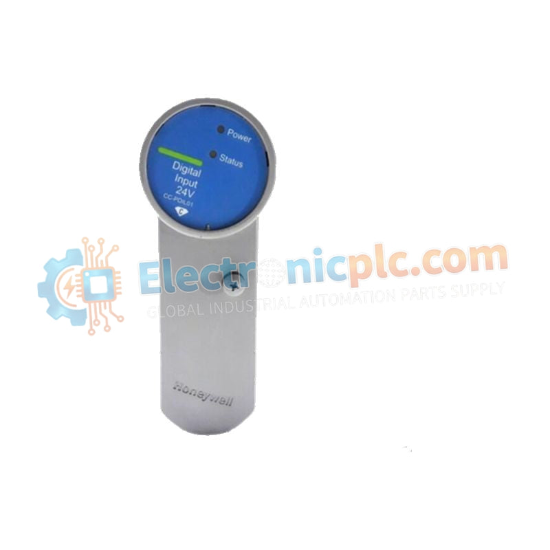 وحدة الإدخال الرقمي Honeywell CC-PDIS01 51405042-175