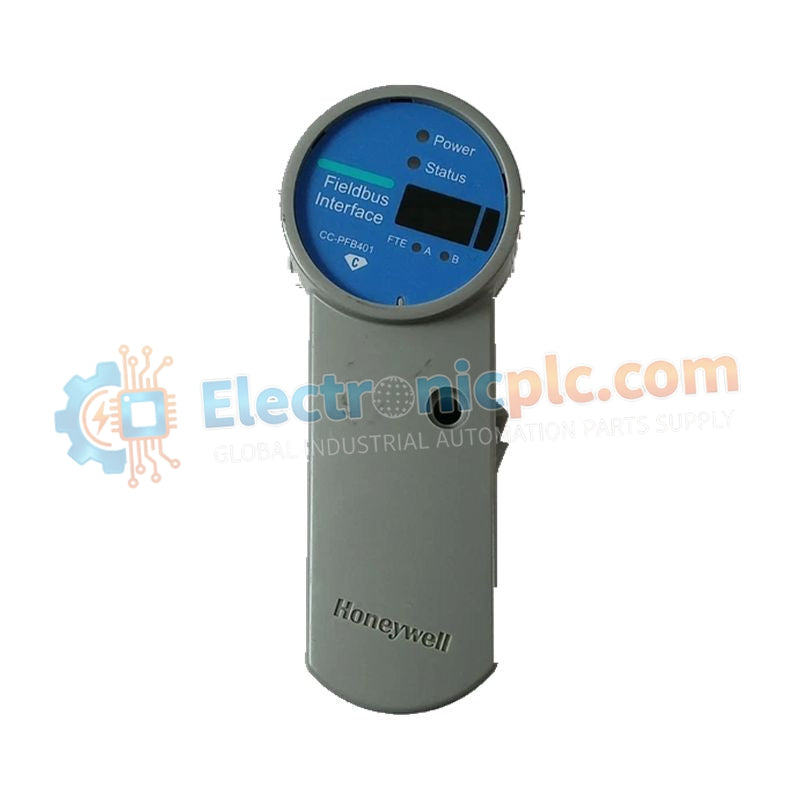 Módulo de interfaz Fieldbus CC-PFB402 HONEYWELL