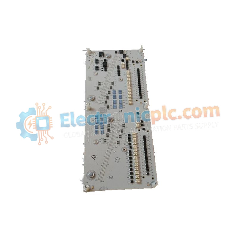 وحدة الإدخال/الإخراج العامة Honeywell CC-PUIO31