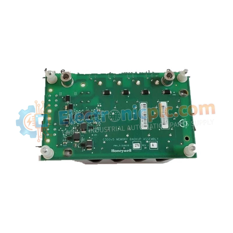 Módulo de respaldo de memoria Honeywell CC-SCMB05