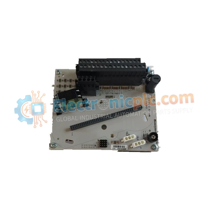 Tarjeta IOTA de entrada analógica Honeywell CC-TAIN01 51306513-175