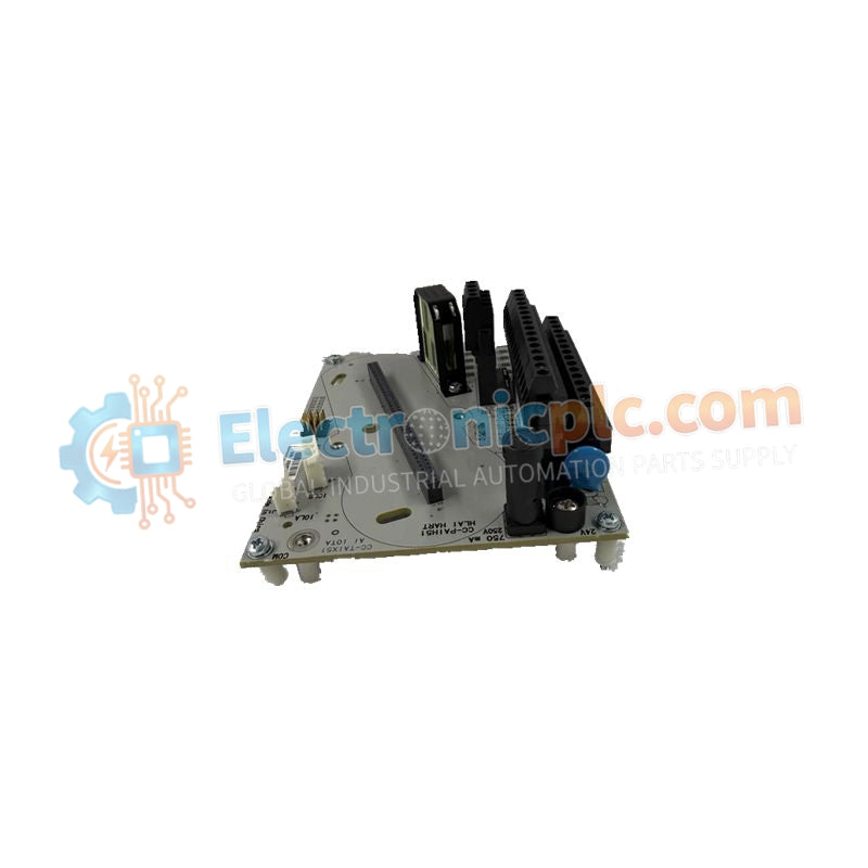 Honeywell CC-TAIX51 51307075-175 وحدة IOTA لإدخال الإشارة التناظرية لسلسلة Experion C