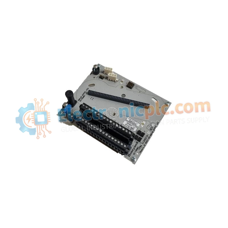 اللوحة الخلفية لوحدة الخرج التناظري Honeywell طراز CC-TAON01