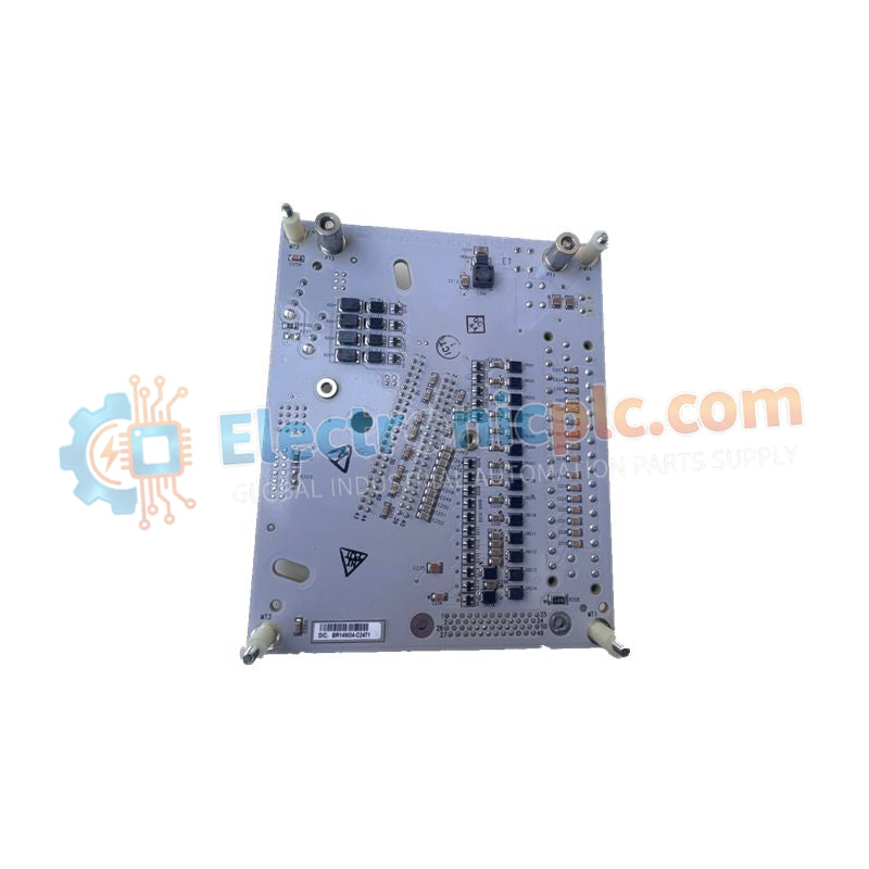 Placa IOTA de entrada digital CC-TOIL01 de Honeywell