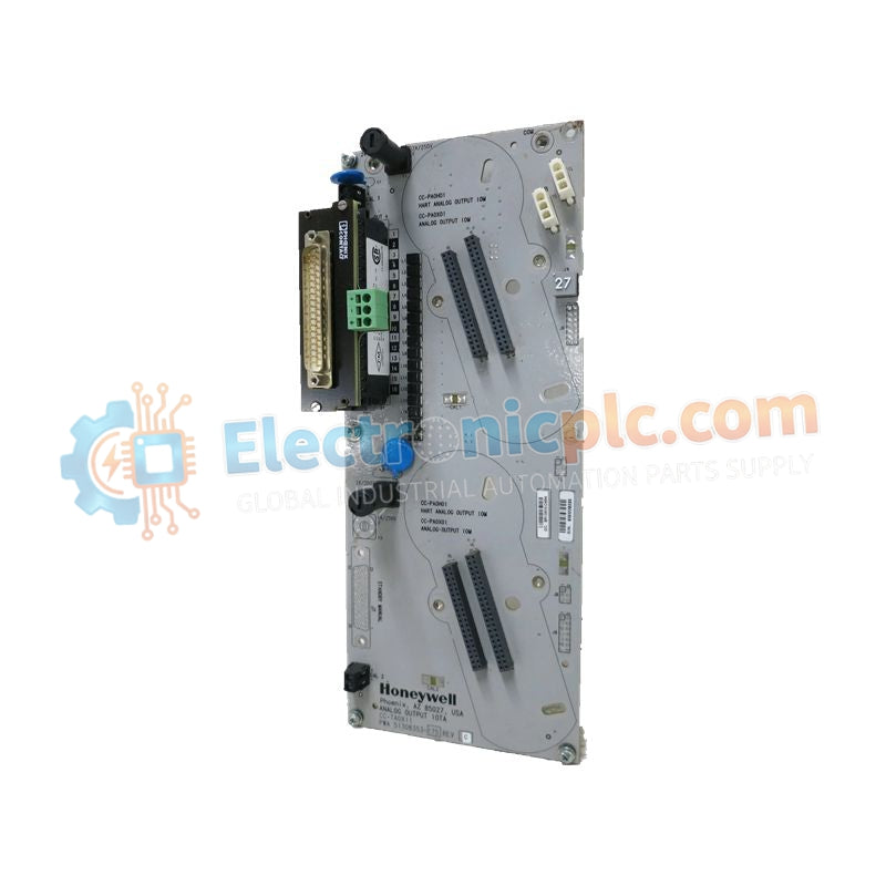 وحدة الإخراج التماثلي Honeywell CC-TAOX11 51308353-175 Experion PKS