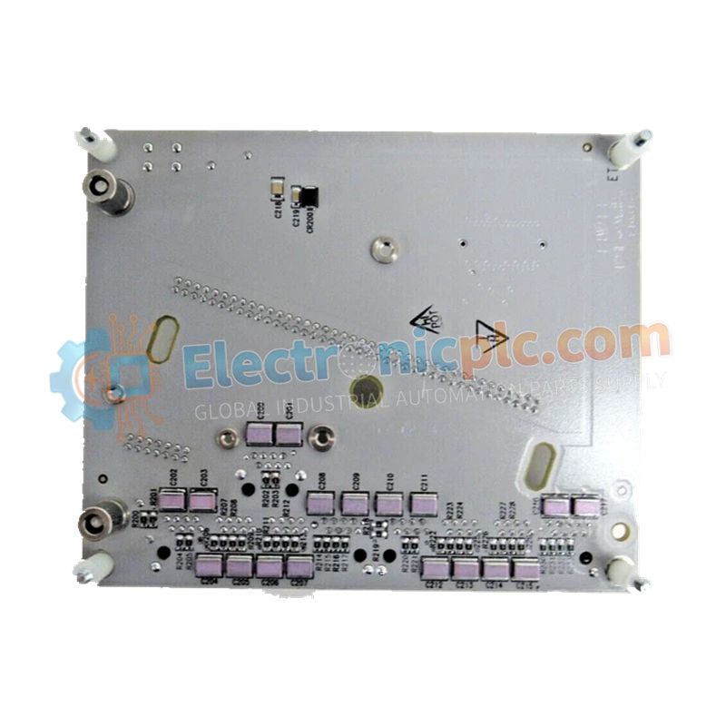 Módulo de cortafuegos de control Honeywell CC-TCF-901 IOTA