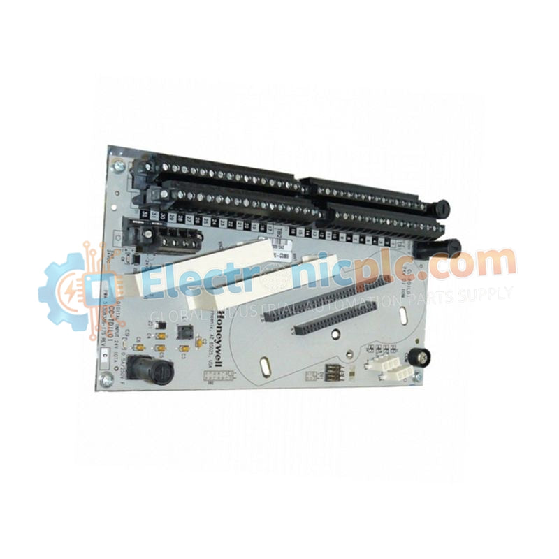 CC-TPOX01 وحدة طرفية لنهاية المسار Honeywell PROFIBUS DP IOTA
