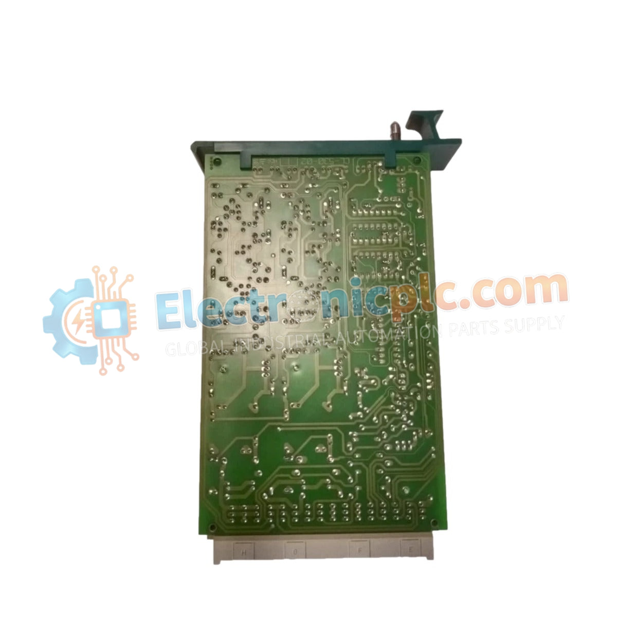Módulo de reloj Yokogawa CL-530-02