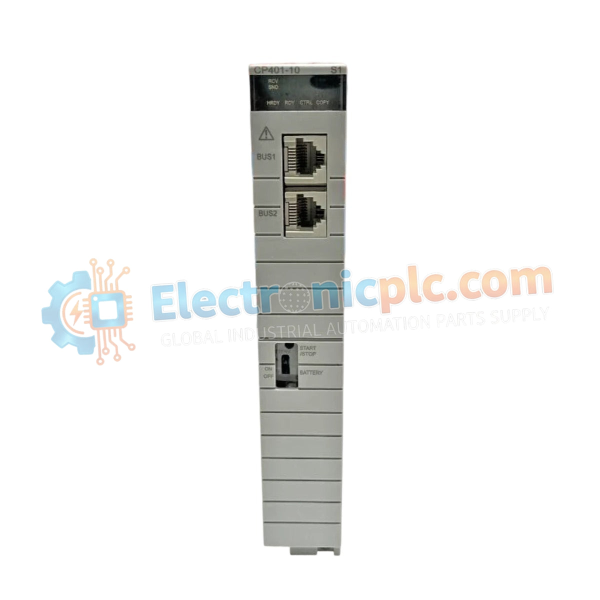 CP401-10 S1 Yokogawa Processor Module New & Original Stock